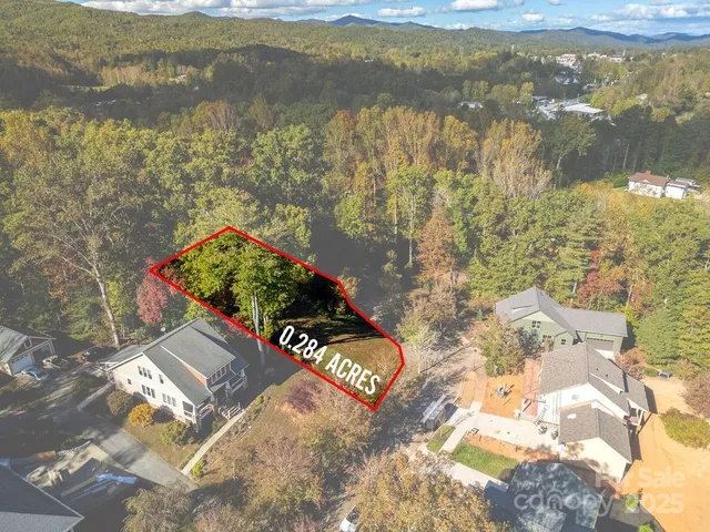 $89,000 | Lot 1 Cadence Circle, Brevard, NC 28712