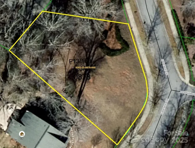 $89,000 | Lot 1 Cadence Circle, Brevard, NC 28712