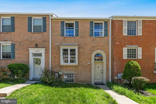 $450,000 | 10639 High Beam Court, Columbia, MD 21044