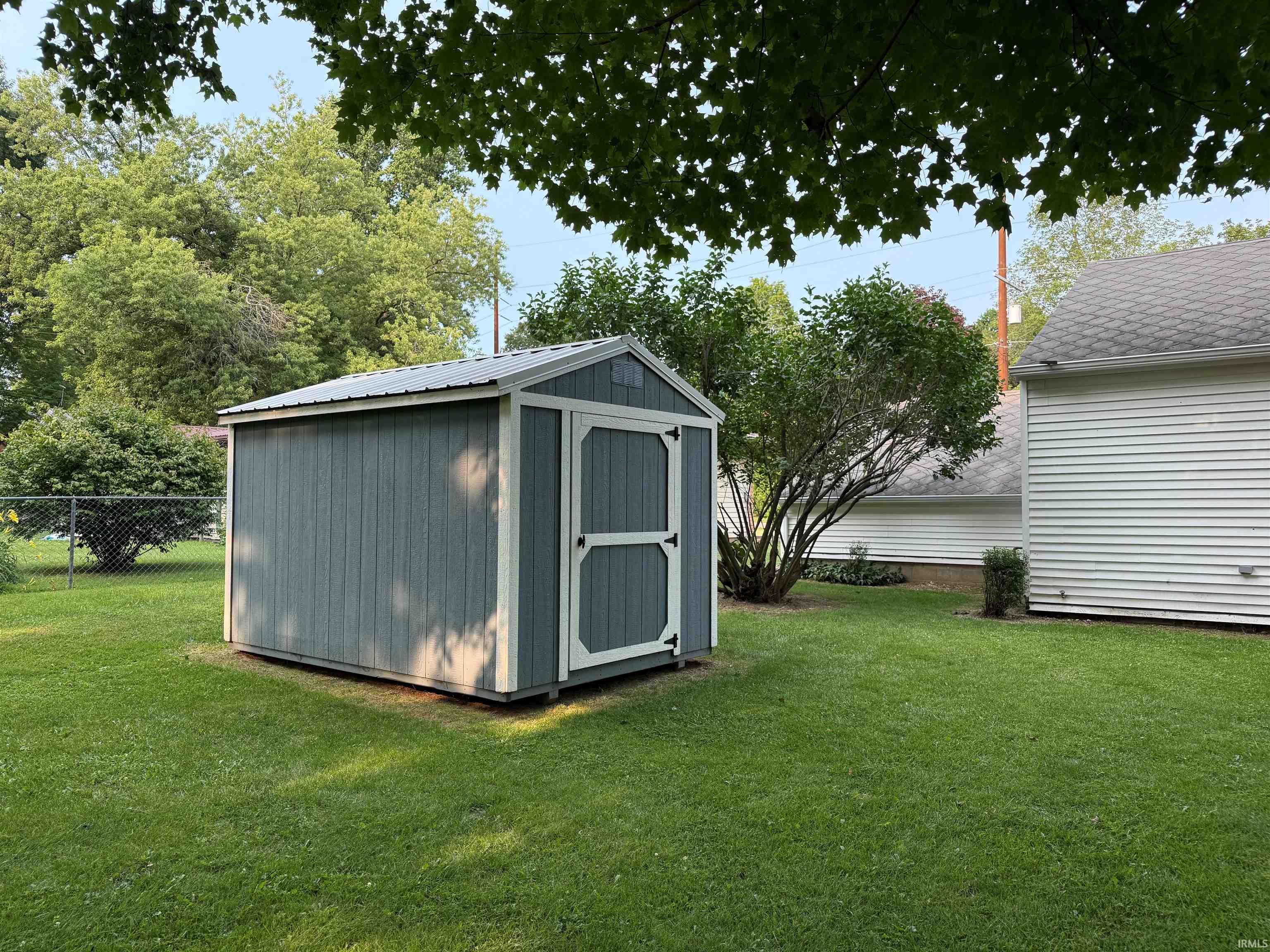 411 North Sherman Street Lagrange, IN 46761 - Photo 17 of 18