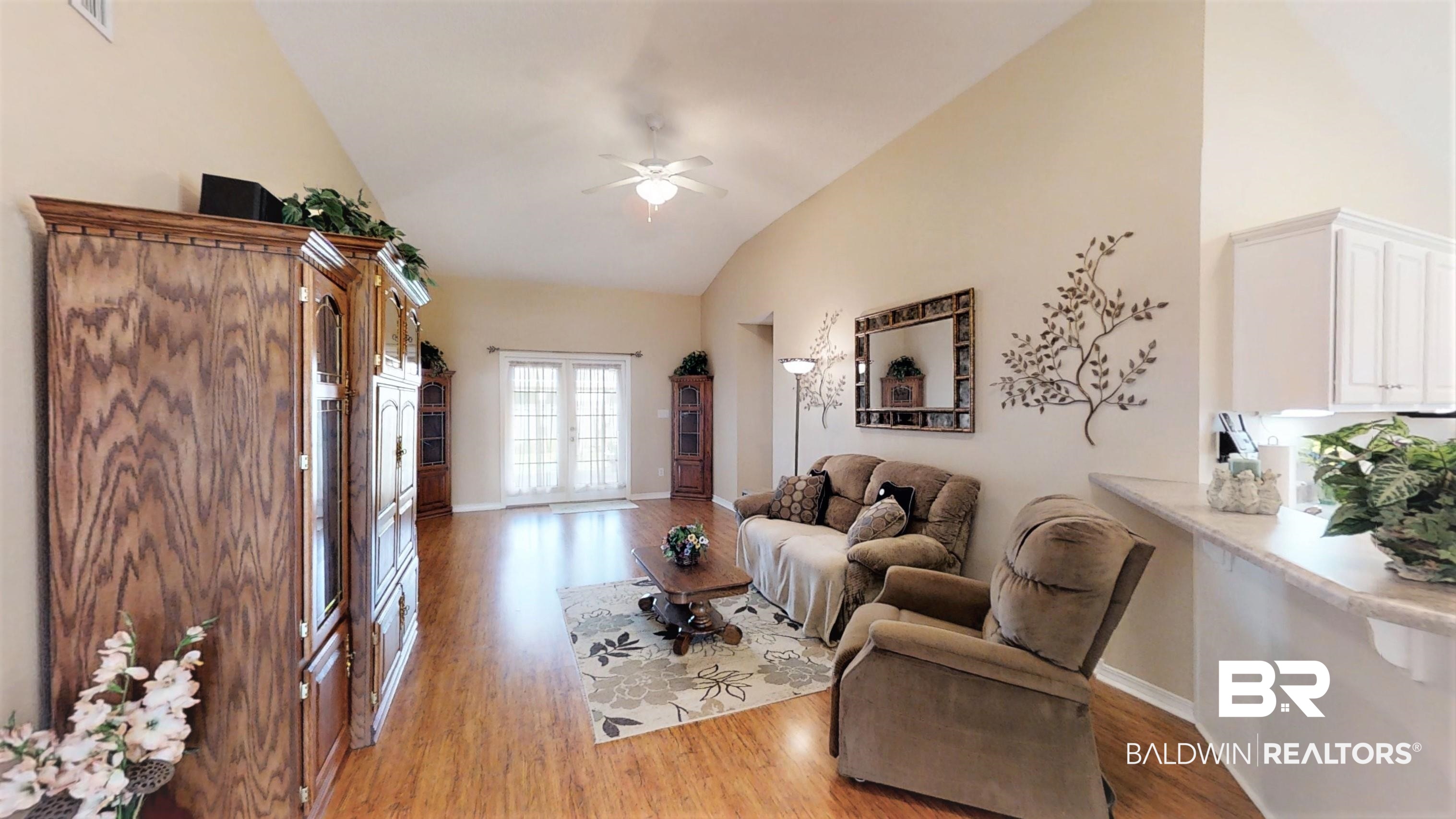 2709 Hampton Park Circle Foley, AL 36535 - Photo 20 of 45
