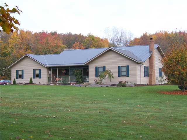 11181 Campbell Road Mount Vernon, OH 43050 - Photo 1 of 25 Gallery Image 1