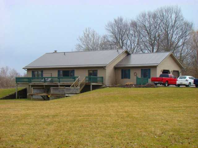 11181 Campbell Road Mount Vernon, OH 43050 - Photo 15 of 25 Gallery Image 15