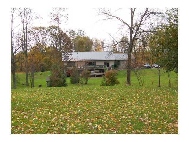 11181 Campbell Road Mount Vernon, OH 43050 - Photo 3 of 25 Gallery Image 3