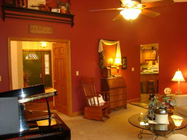 11181 Campbell Road Mount Vernon, OH 43050 - Photo 8 of 25 Gallery Image 8