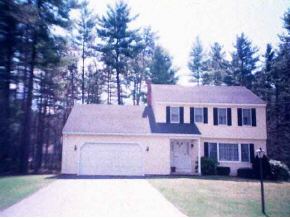 11 Balsam Lane Rochester, NH 03867 - Photo 1 of 1