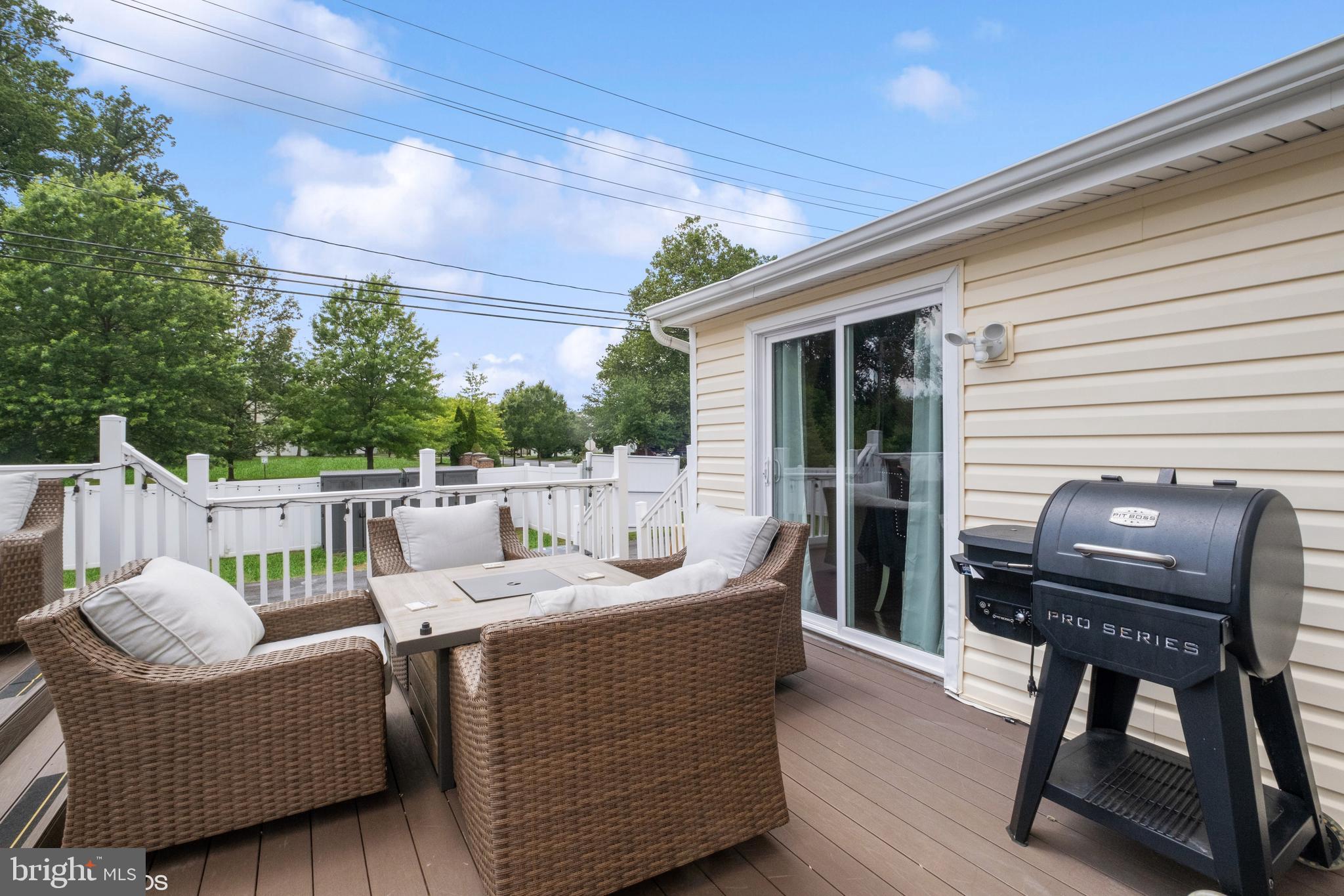 7927 Chipper Road Windsor Mill, MD 21244 - Photo 42 of 53