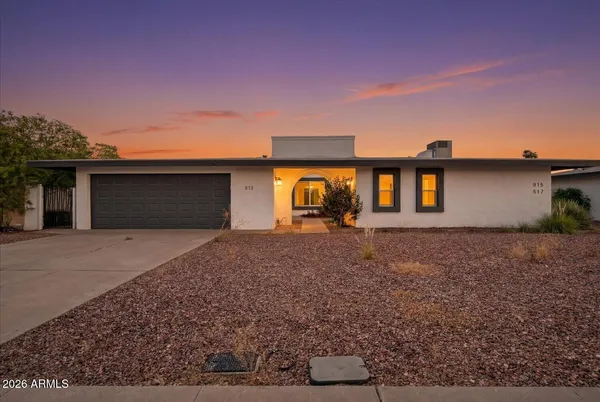 $899,000 | 515 West Pebble Beach Drive, Tempe, AZ 85282