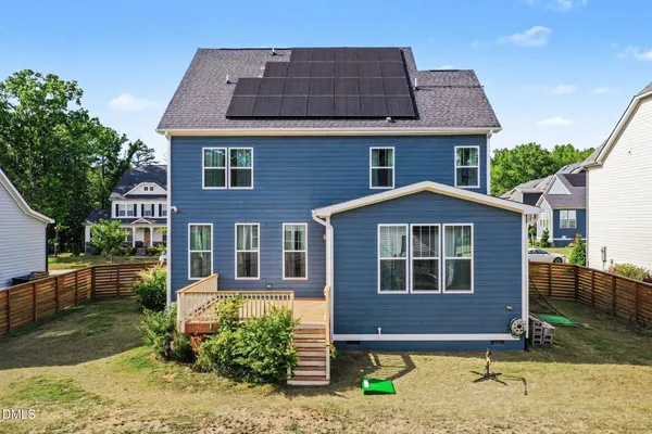 $850,000 | 1105 Crested Jay Drive, Durham, NC 27707