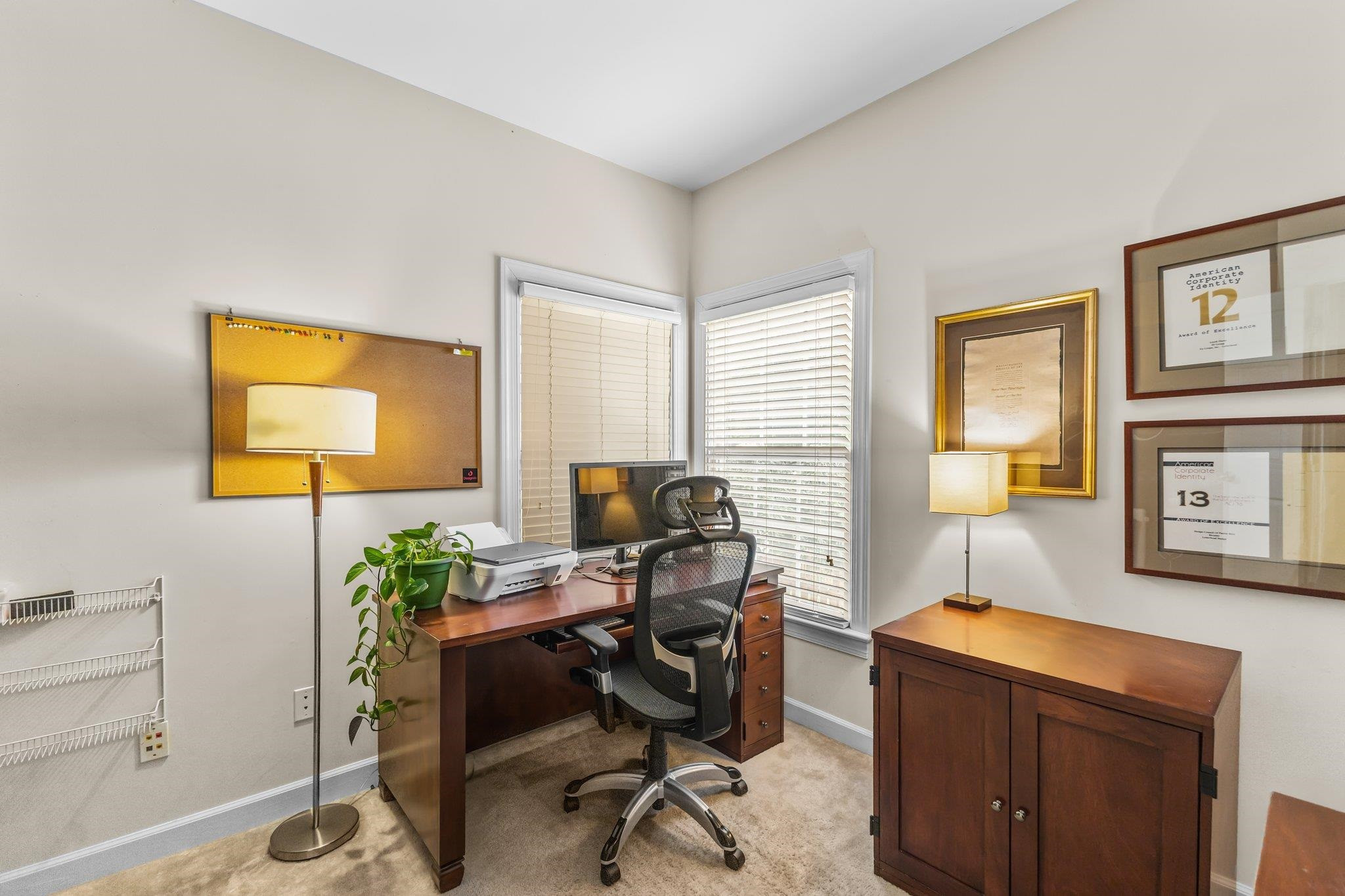 4009 Sunridge Road Raleigh, NC 27613 - Photo 20 of 35 Photo 20
