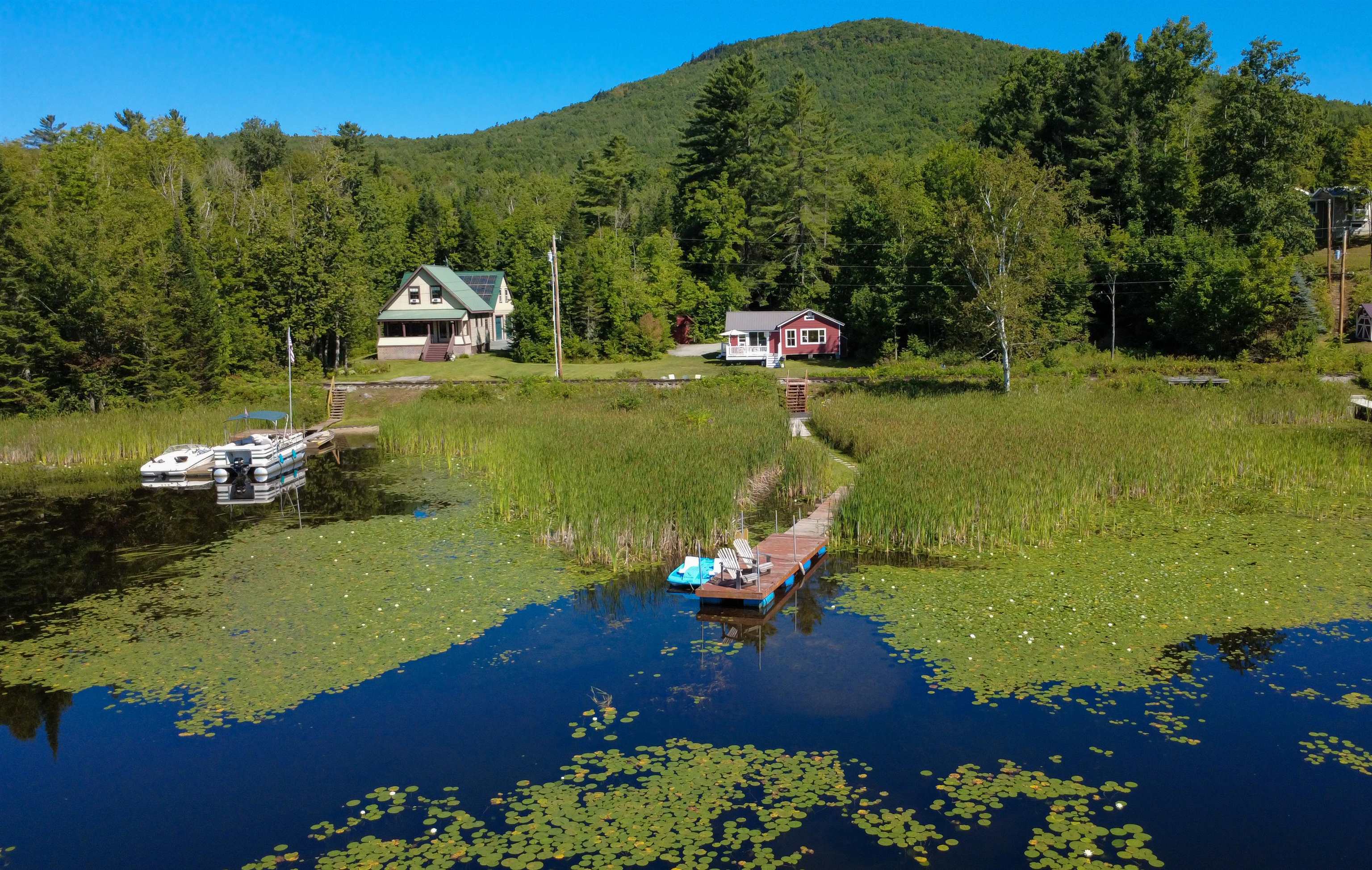100 Nana's Lane Concord, VT 05858 - Photo 47 of 54
