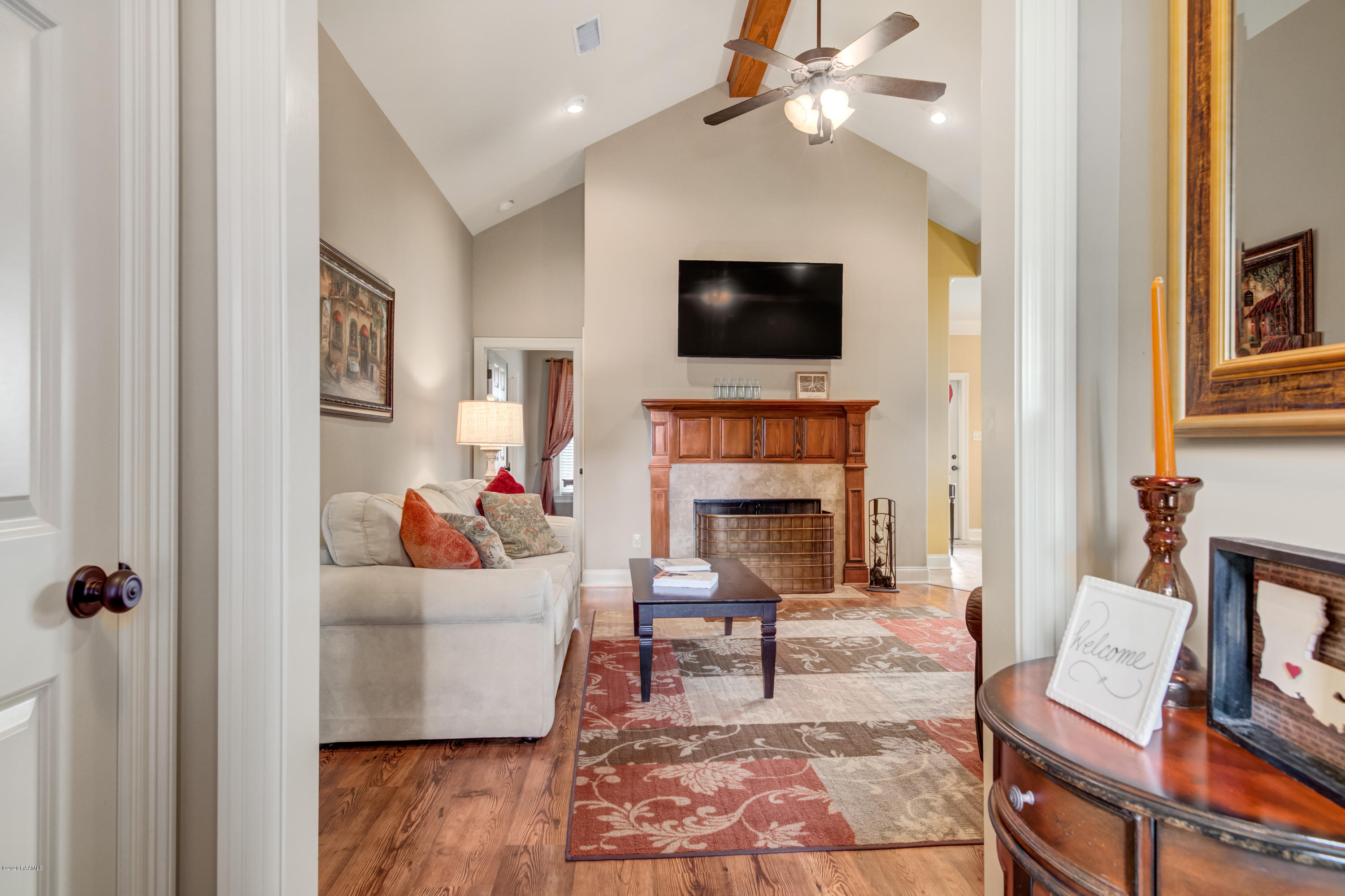 109 Rue Renoir Lafayette, LA 70503 - Photo 3 of 22 Gallery Image 3