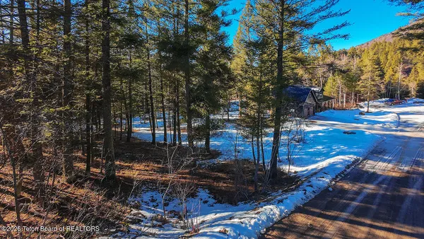 $70,000 | Lot 38 Sprurwood Drive, Star Valley Ranch, WY 83127