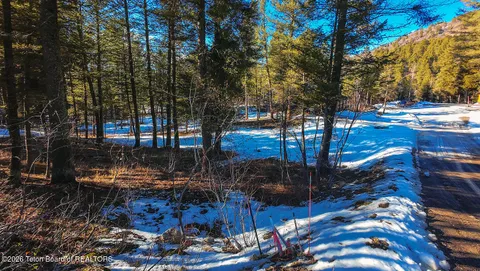 $70,000 | Lot 38 Sprurwood Drive, Star Valley Ranch, WY 83127