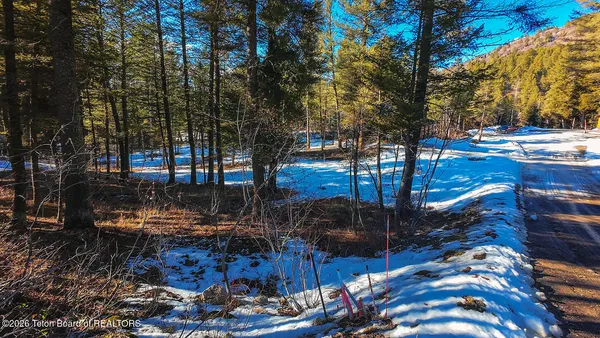 $70,000 | Lot 38 Sprurwood Drive, Star Valley Ranch, WY 83127