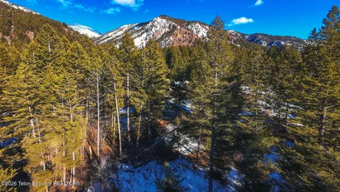 $70,000 | Lot 38 Sprurwood Drive, Star Valley Ranch, WY 83127