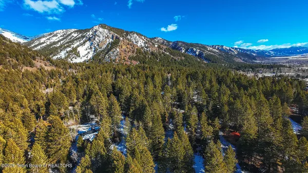 $70,000 | Lot 38 Sprurwood Drive, Star Valley Ranch, WY 83127