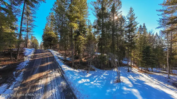 $70,000 | Lot 38 Sprurwood Drive, Star Valley Ranch, WY 83127