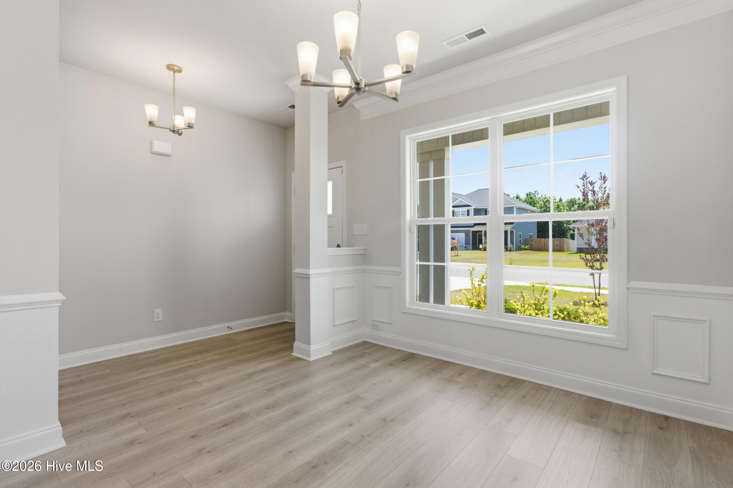1011 Hot Rod Road New Bern, NC 28562 - Photo 10 of 40 Dining Room