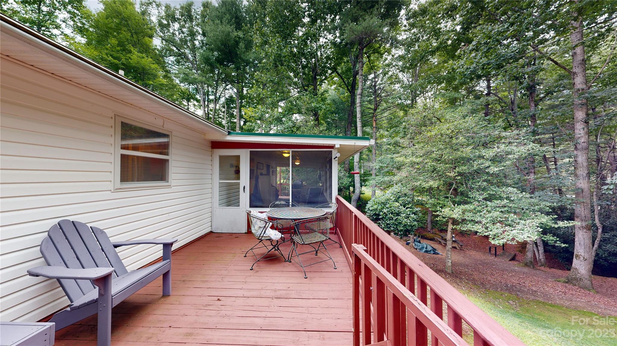 4211 Staton Road Hendersonville, NC 28739 - Photo 28 of 43