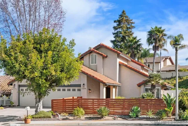 $1,790,000 | 2216 Recodo Court, Carlsbad, CA 92009
