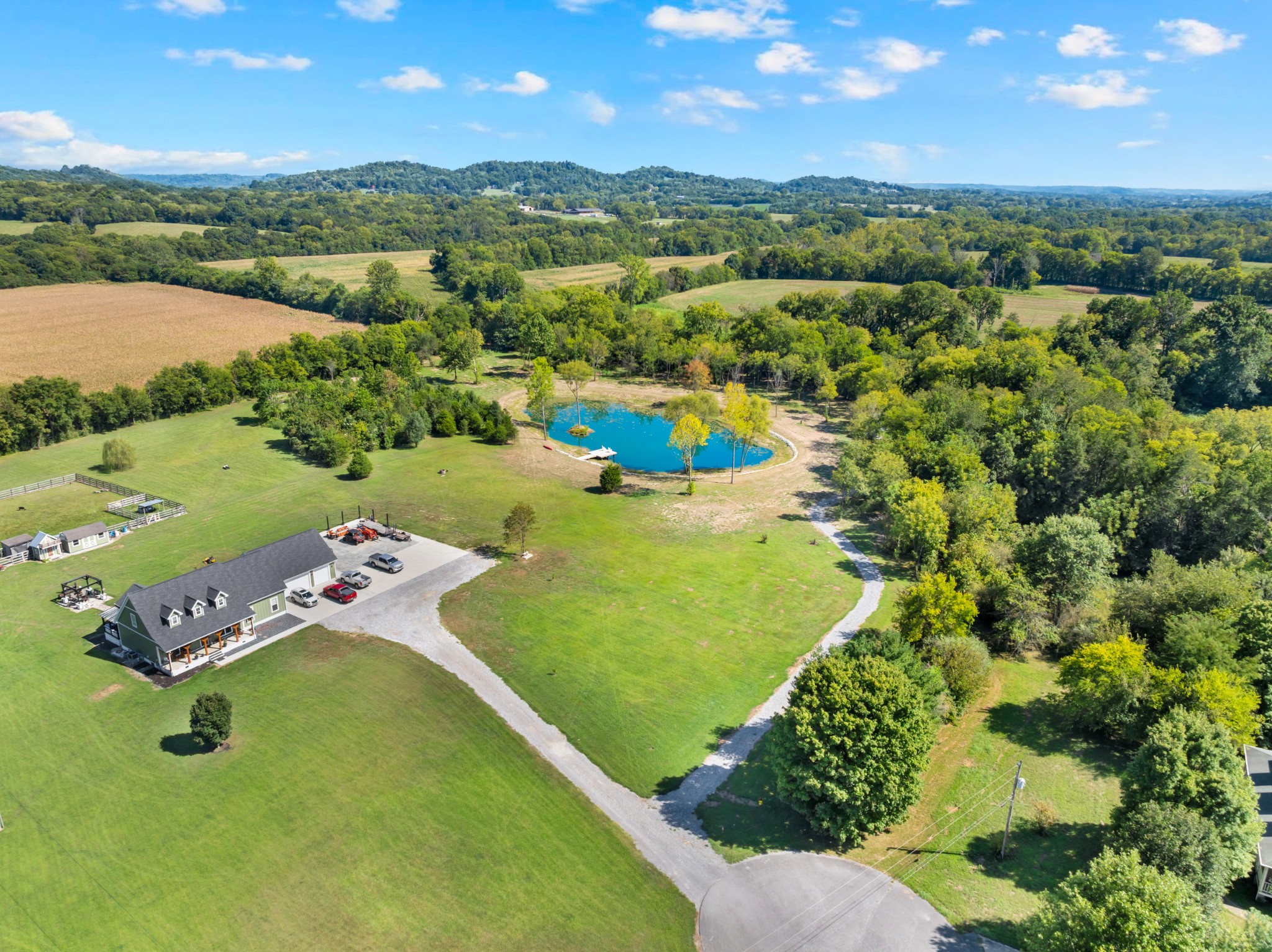 0 Country Estates Road Bell Buckle, TN 37020 - Photo 6 of 36 Gallery Image 6