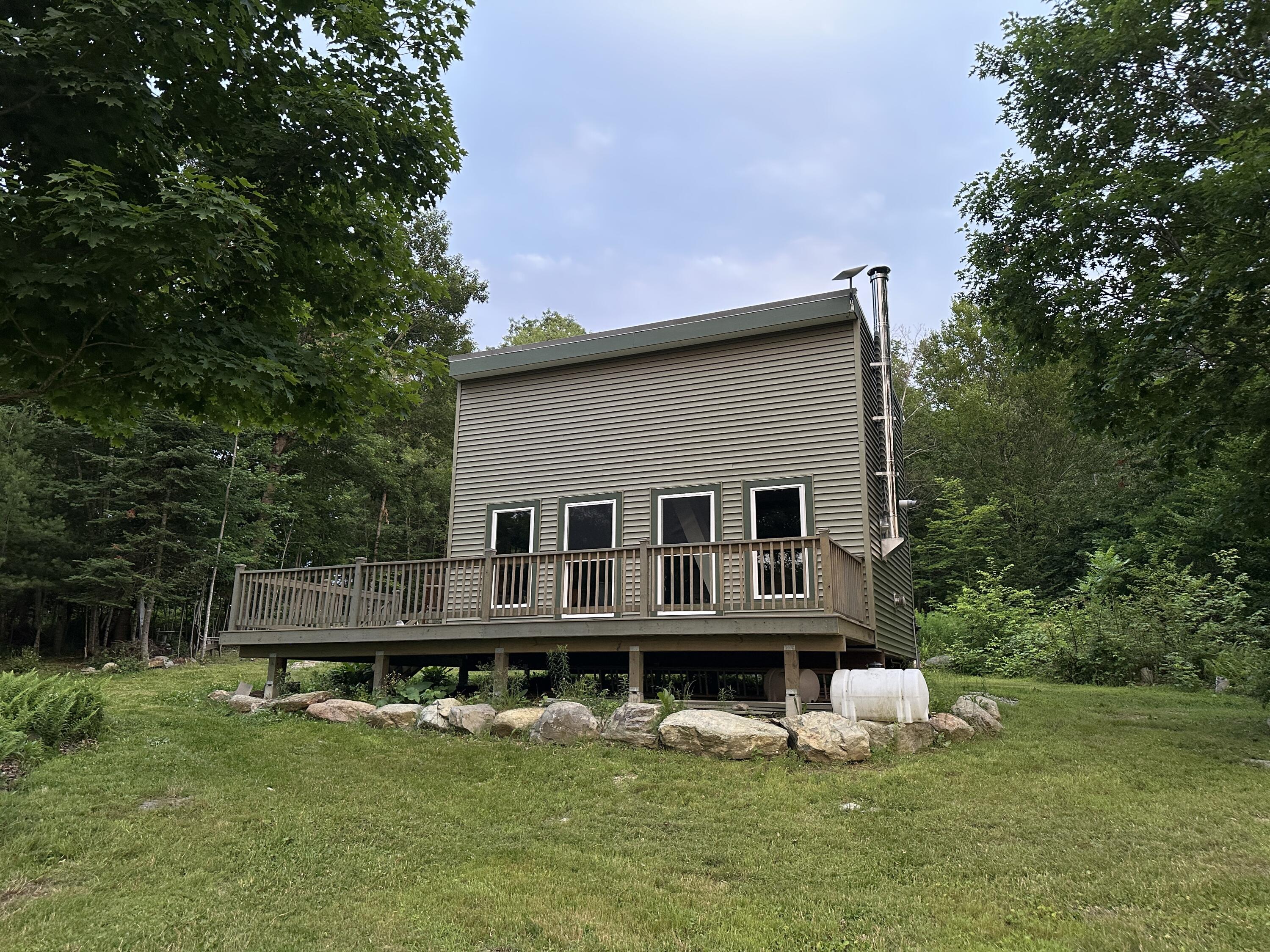 119 Reynolds Road Brooks, ME 04921 - Photo 2 of 31 IMG_8452