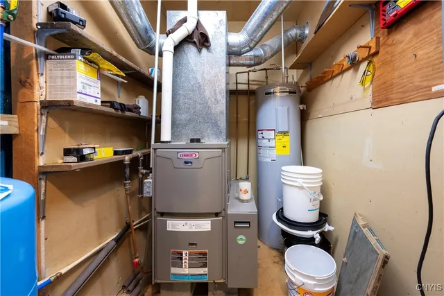 $144,900 | 128 1st Street, Remsen, NY 13438