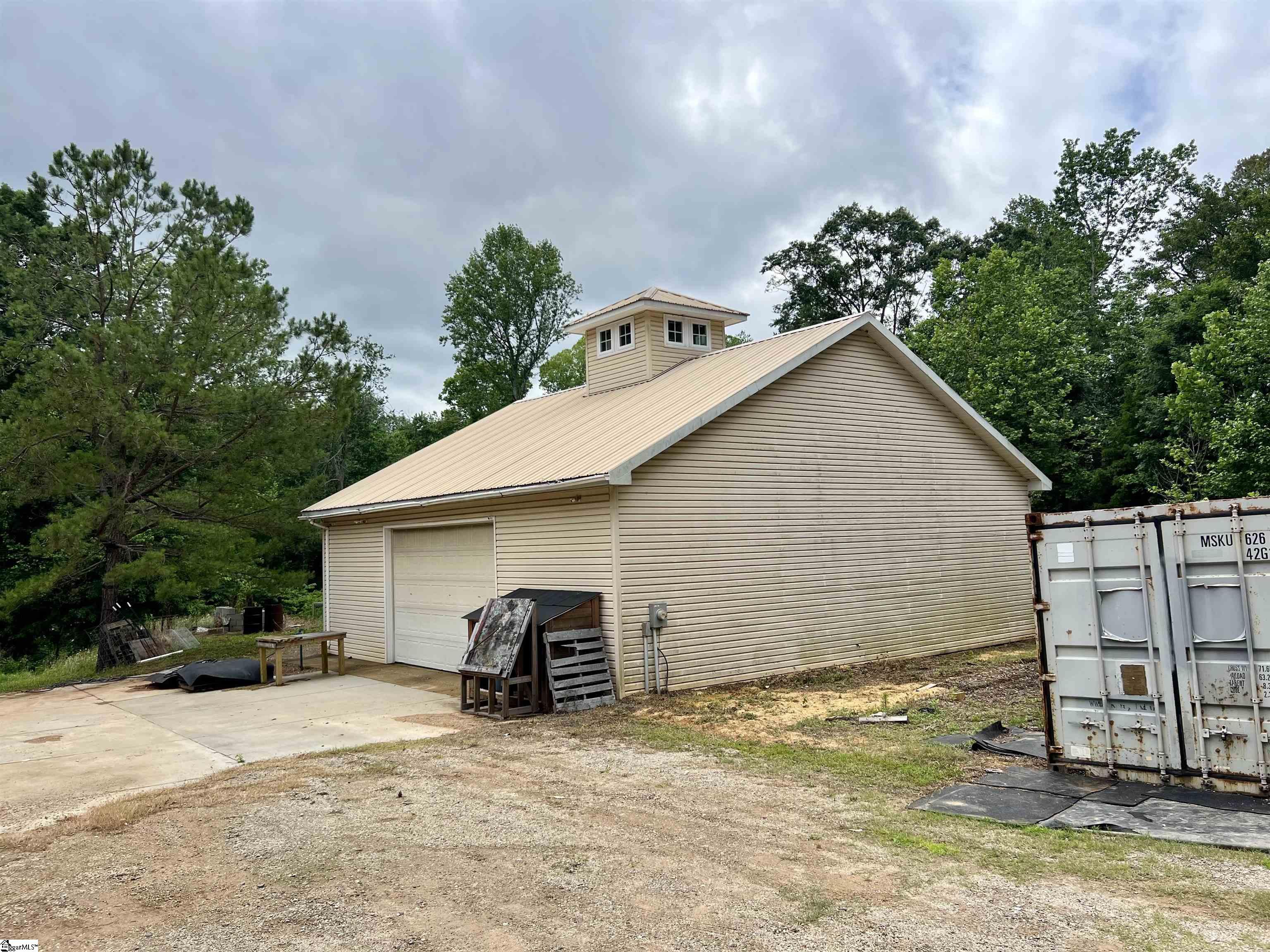 220 Jenkins Bridge Road Fountain Inn, SC 29644 - Photo 5 of 18 Gallery Image 5
