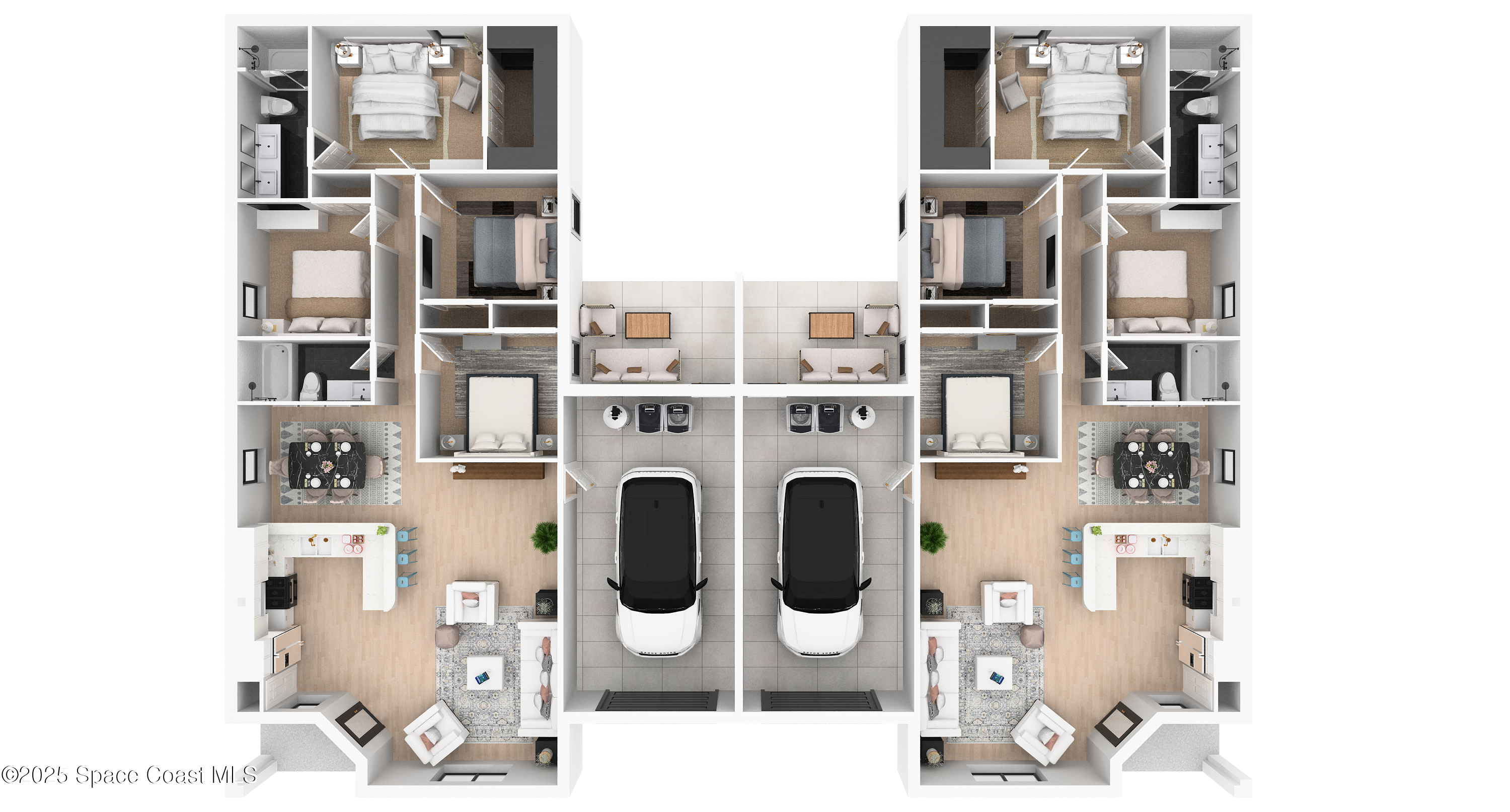 2542 Hester Avenue Southeast, Unit A Palm Bay, FL 32909 - Photo 9 of 9 a close up view of a kitchen with stainless steel appliances