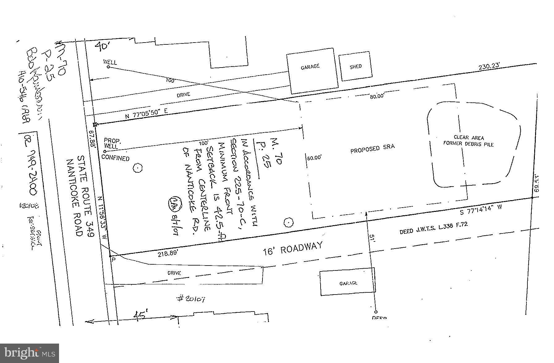 Exterior (General)