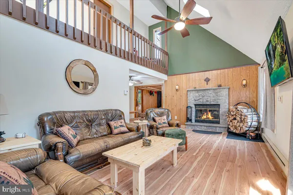 $375,000 | 112 Maple Road, Blakeslee, PA 18610