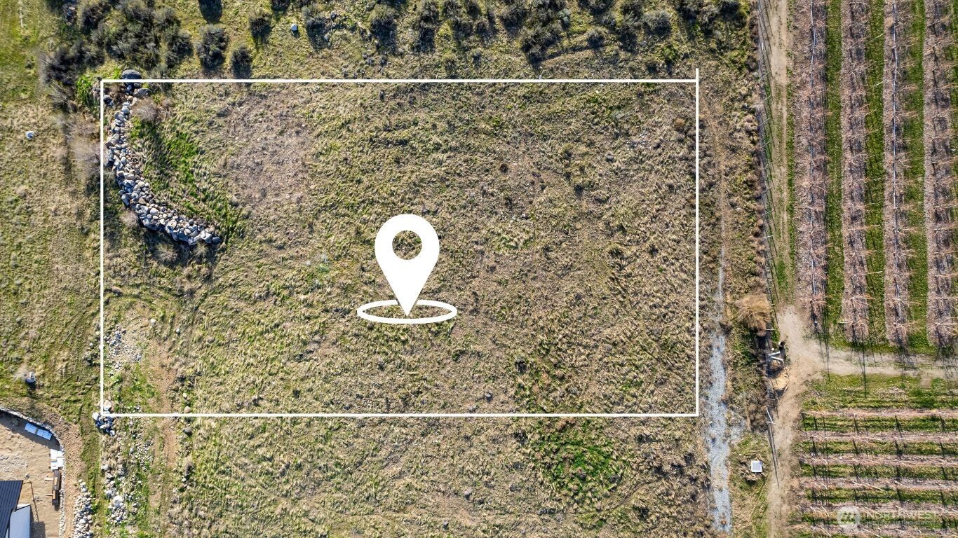 0 Stayman Flats Road Chelan, WA 98816 - Photo 10 of 21 a close view of bathroom sink