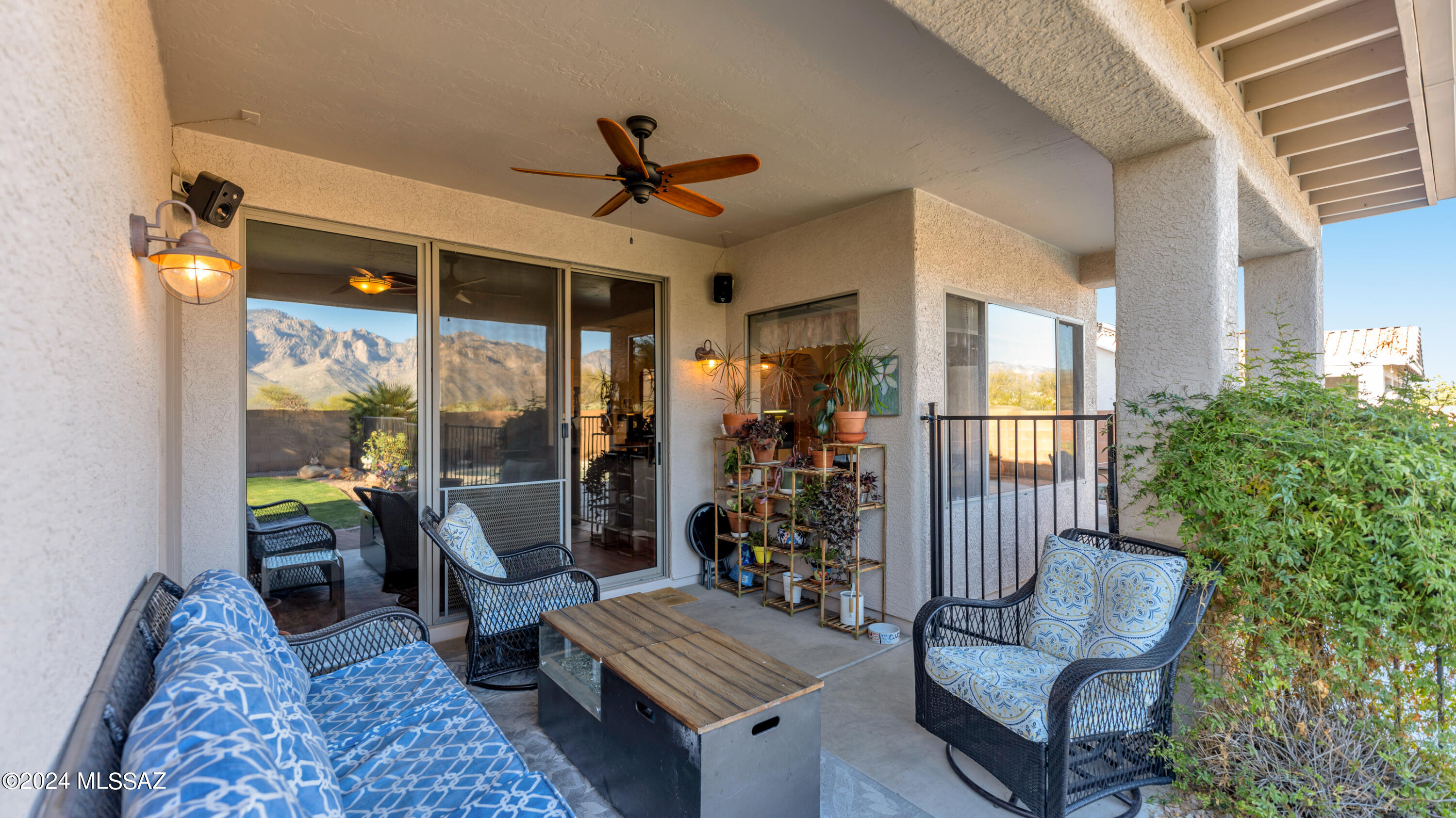 662 Bridal Veil Falls Road Tucson, AZ 85755 - Photo 32 of 40
