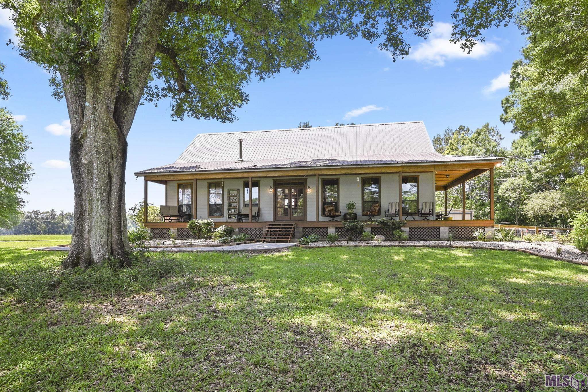 18003 Faller Road Tickfaw, LA 70466 - Photo 3 of 34 18003 FALLER RD