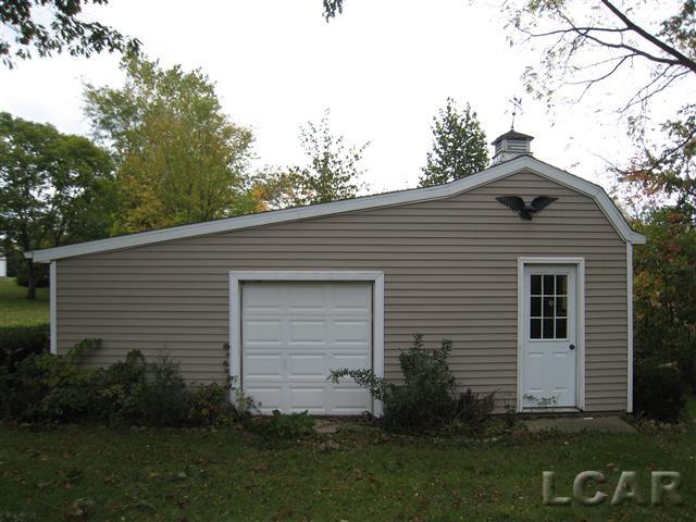 11891 Tecumseh Macon Road Clinton, MI 49236 - Photo 9 of 20