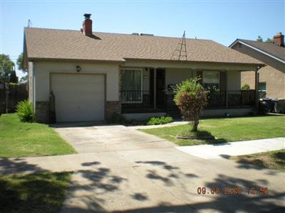 1314 West 22nd Street Merced, CA 95340 - Photo 1 of 1 Gallery Image 1