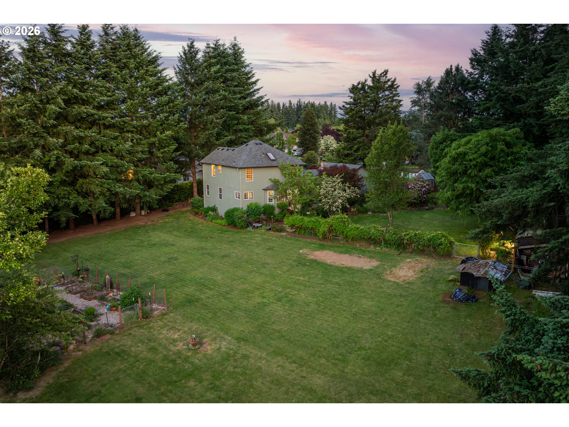 2012 Northeast 193rd Court Vancouver, WA 98684 - Photo 28 of 42