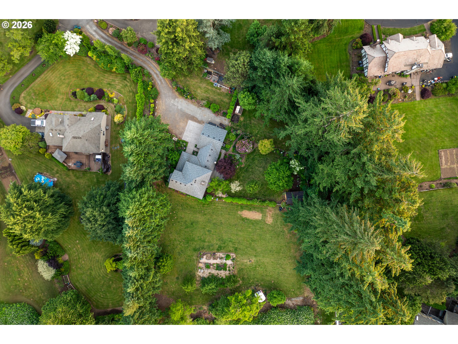 2012 Northeast 193rd Court Vancouver, WA 98684 - Photo 36 of 42