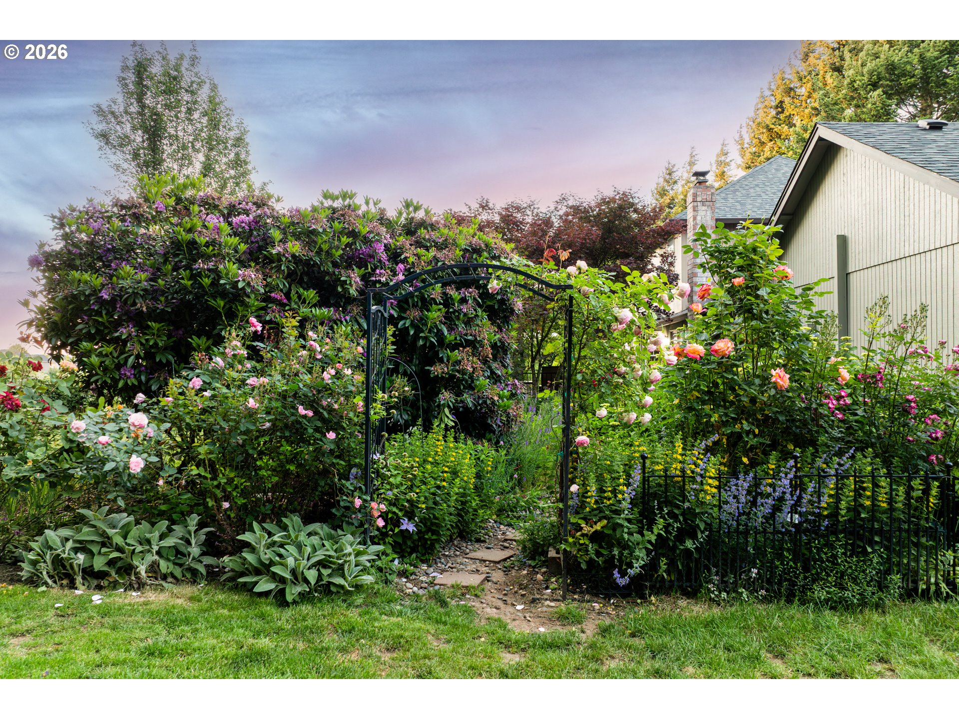 2012 Northeast 193rd Court Vancouver, WA 98684 - Photo 38 of 42