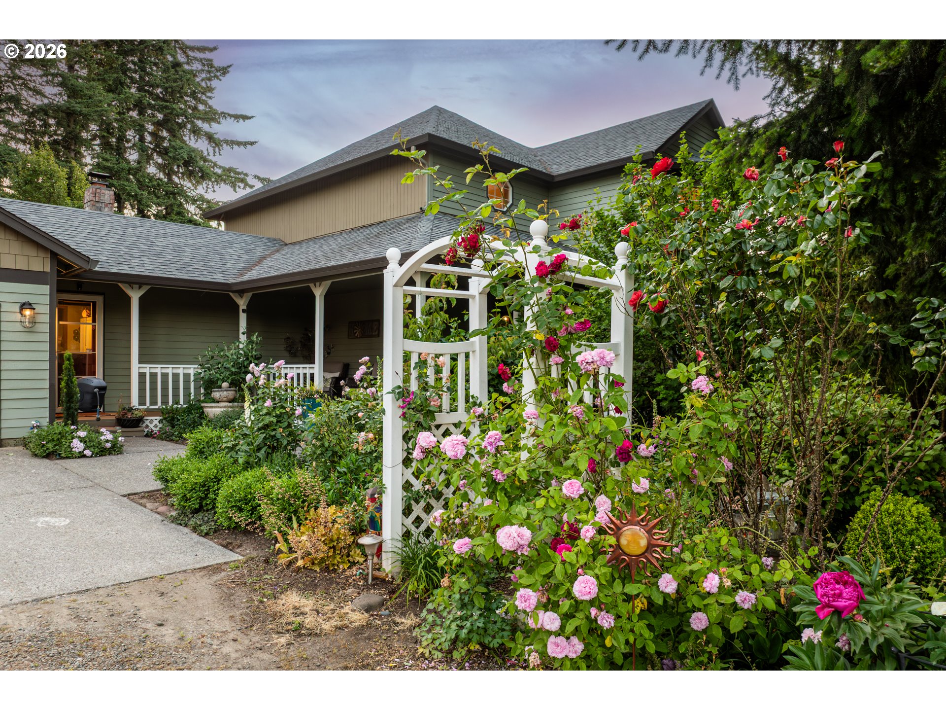 2012 Northeast 193rd Court Vancouver, WA 98684 - Photo 40 of 42