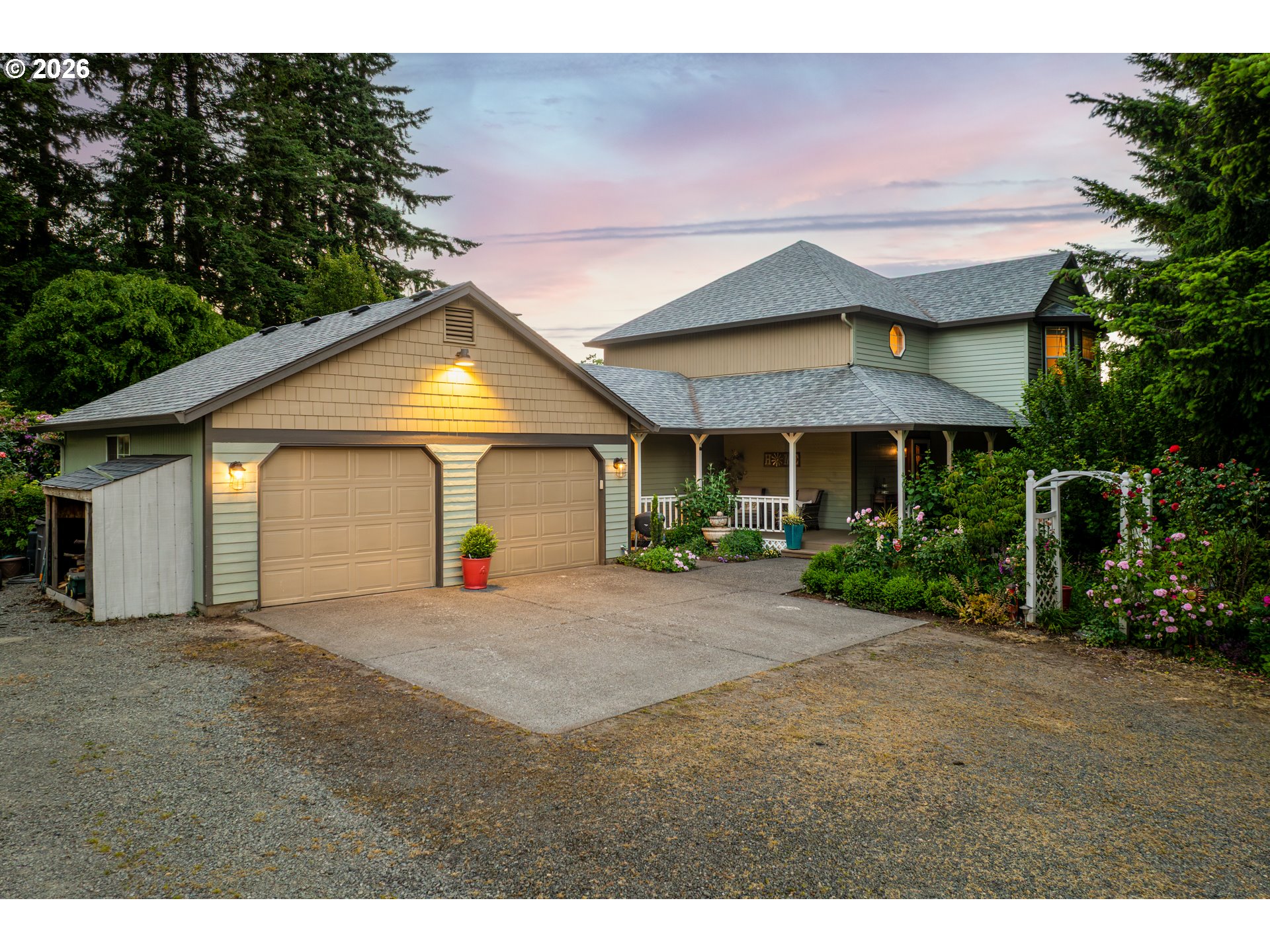 2012 Northeast 193rd Court Vancouver, WA 98684 - Photo 42 of 42