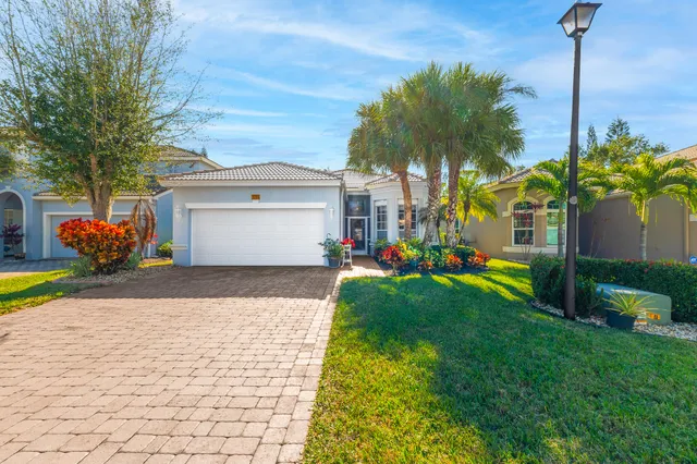 $515,000 | 3785 Northwest Deer Oak Drive, Jensen Beach, FL 34957