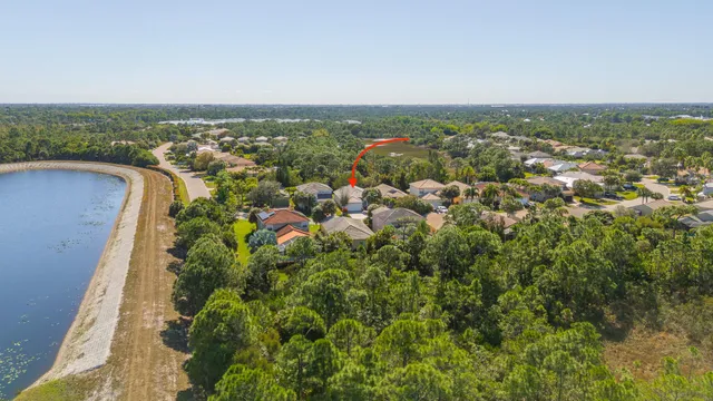 $515,000 | 3785 Northwest Deer Oak Drive, Jensen Beach, FL 34957