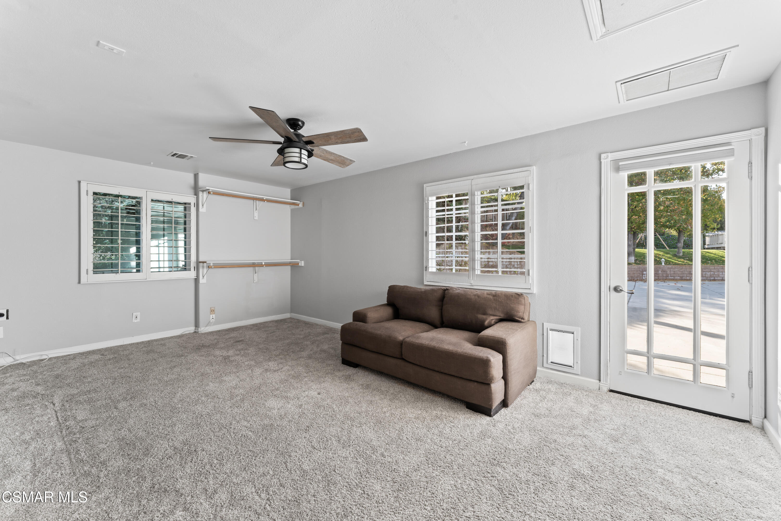 636 Sinaloa Road Simi Valley, CA 93065 - Photo 17 of 31 a living room with furniture and a window