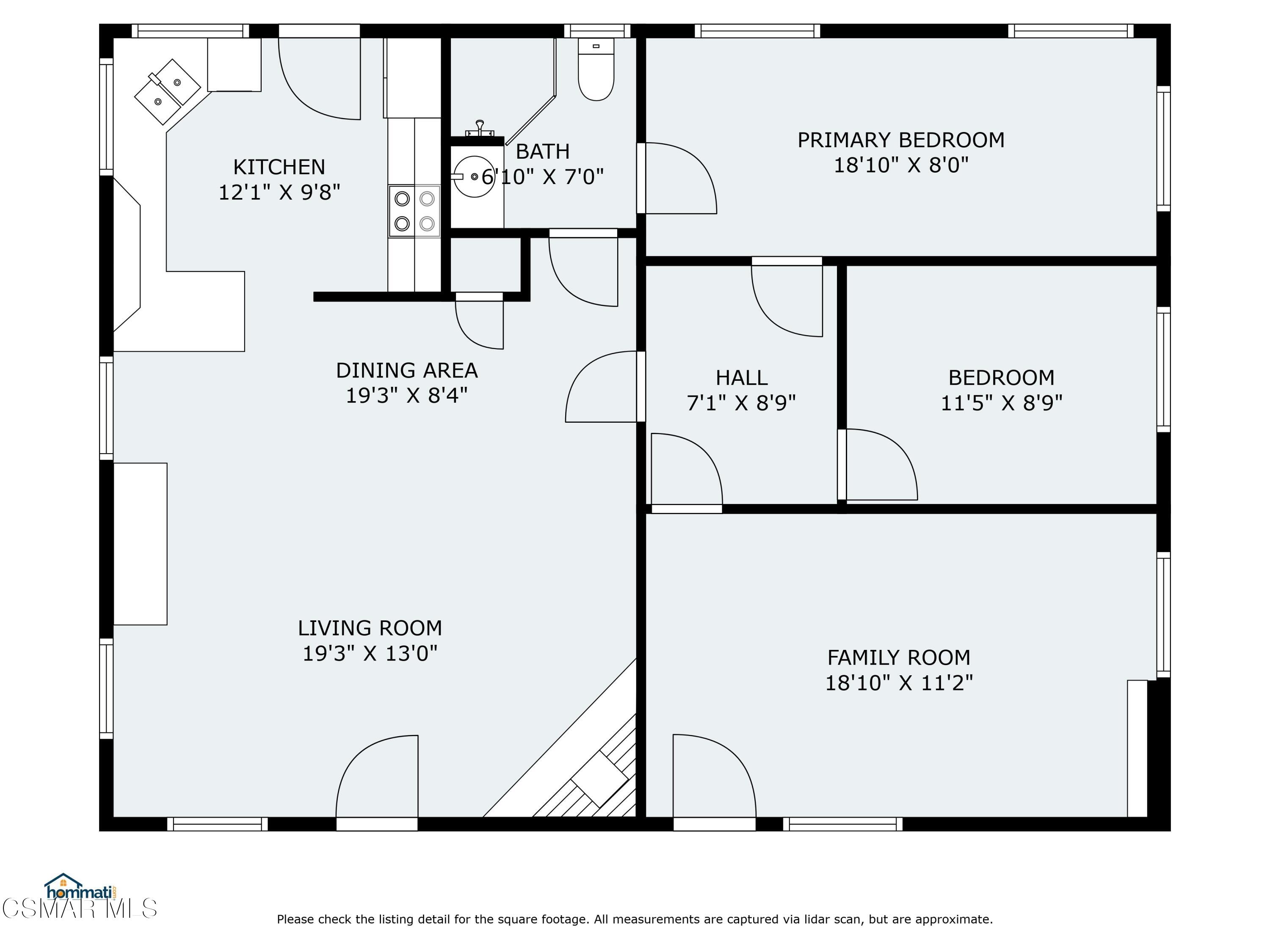 636 Sinaloa Road Simi Valley, CA 93065 - Photo 30 of 31