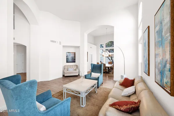$859,000 | 760 North Ithica Street, Gilbert, AZ 85233