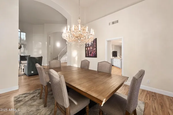 $859,000 | 760 North Ithica Street, Gilbert, AZ 85233