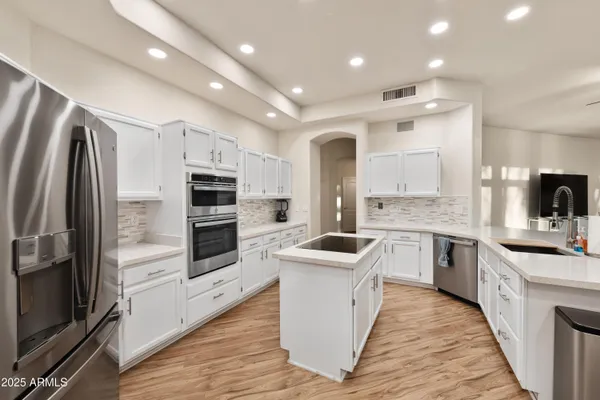 $859,000 | 760 North Ithica Street, Gilbert, AZ 85233