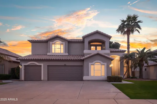 $859,000 | 760 North Ithica Street, Gilbert, AZ 85233
